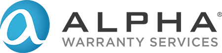 Alpha Warranty Services logo